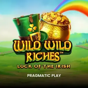 Wild Wild Riches
